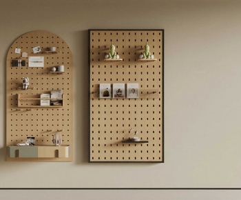 Modern Wall Decoration-ID:875502113