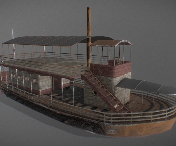 Modern Ship-ID:927809952