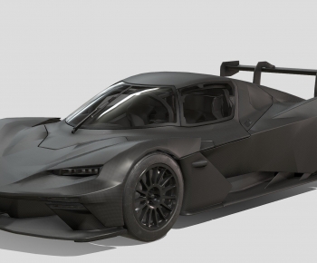 Modern Car-ID:526858094