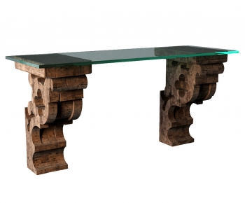 Modern Console-ID:460529324