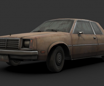 Modern Car-ID:101552966