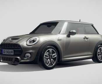 Modern Car-ID:732111939