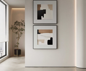 Modern Painting-ID:107521067