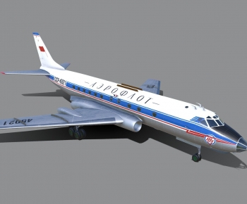 Modern Aircraft-ID:530785088