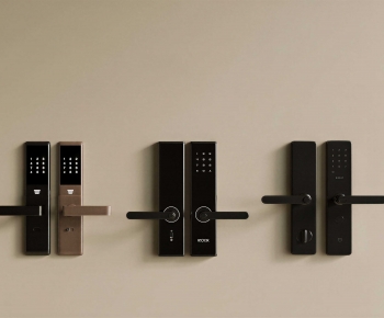 Modern Door Handle-ID:557274106