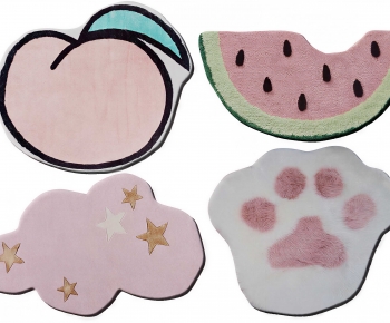 Modern The Carpet-ID:840543995