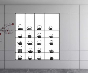 New Chinese Style Other-ID:138190036