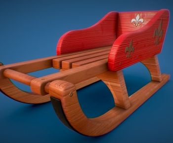 Modern Highway Vehicles-ID:646688949