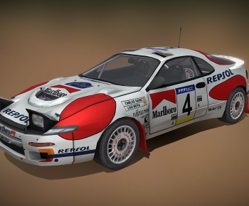 Modern Car-ID:588939911