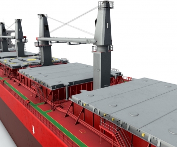 Modern Ship-ID:135096079