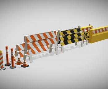 Modern Road Facilities-ID:306910997