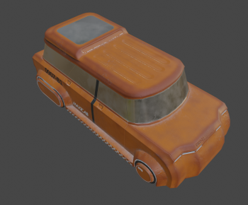 Modern Car-ID:303630115