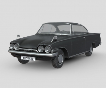 Modern Car-ID:497446065