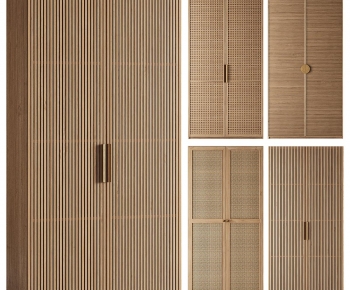 Wabi-sabi Style The Wardrobe-ID:647509115