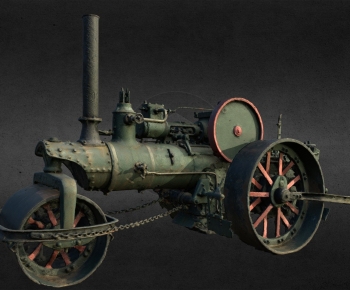 Modern Industrial Equipment-ID:350658911