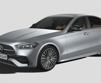 Modern Car-ID:339288956