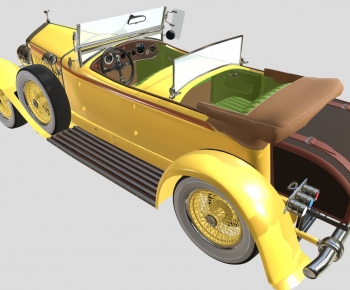 Modern Car-ID:321311005