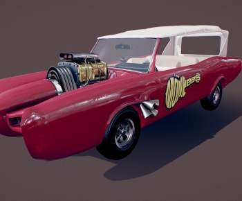 Modern Car-ID:431984905