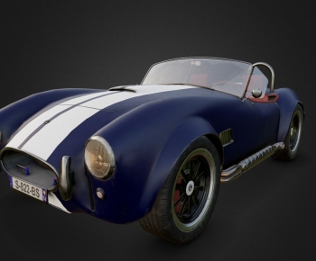 Modern Car-ID:200725087