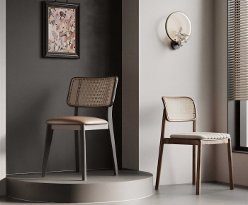 French Style Dining Chair-ID:942261936