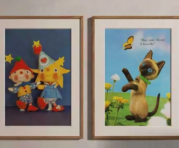 Modern Painting-ID:635890961