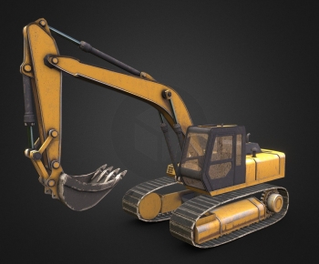 Modern Industrial Equipment-ID:758866075