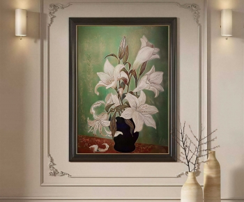French Style Painting-ID:522260797