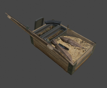 Modern Military Equipment-ID:786391029