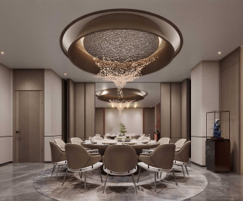 New Chinese Style Restaurant Box-ID:474395049