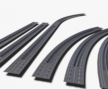 Modern Rail Car-ID:521672964