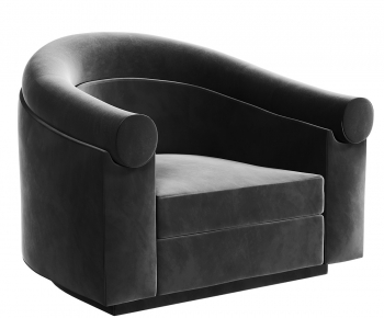 Modern Single Sofa-ID:320220056