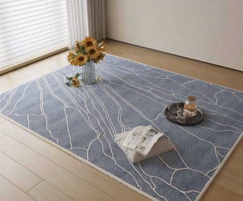 Modern The Carpet-ID:300215018