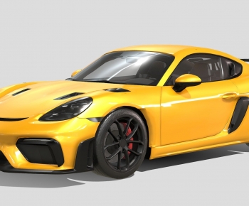 Modern Car-ID:971388852