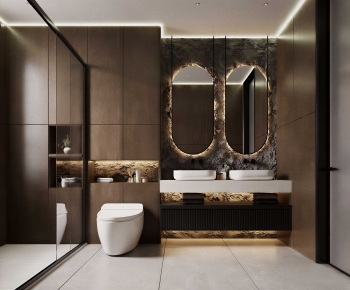 Modern TOILET-ID:809960429