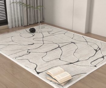 Modern The Carpet-ID:695570956