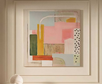 Modern Painting-ID:680366041