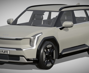 Modern Car-ID:636928084