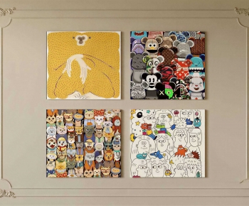 Modern Painting-ID:419153933