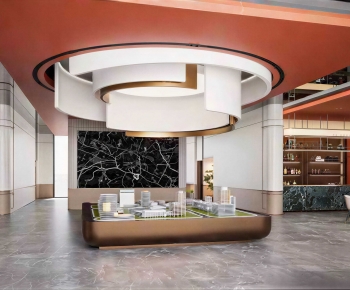 Modern Sand Table Area-ID:971113929