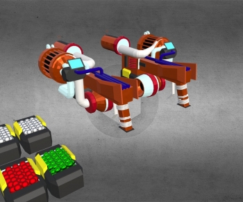 Modern Military Equipment-ID:746298076