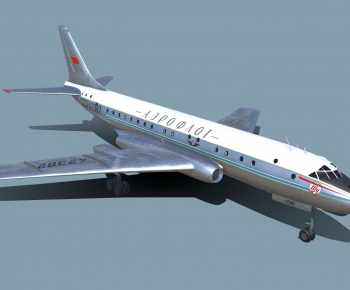 Modern Aircraft-ID:164082059