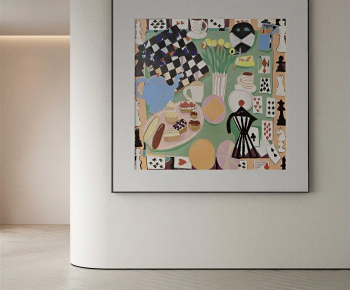 Modern Painting-ID:557190902