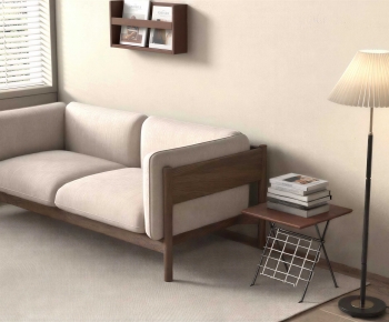 Modern A Sofa For Two-ID:413839848