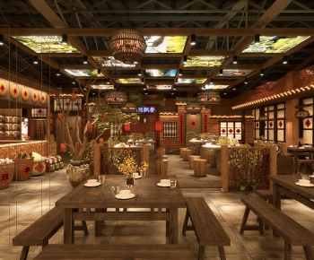 Chinese Style Restaurant-ID:153023005