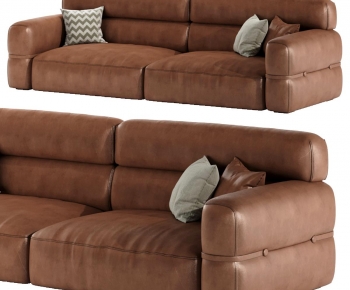 Modern A Sofa For Two-ID:310933111