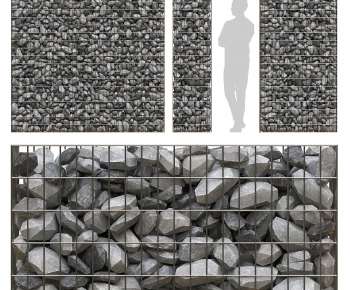 Modern Landscape Wall-ID:302778965