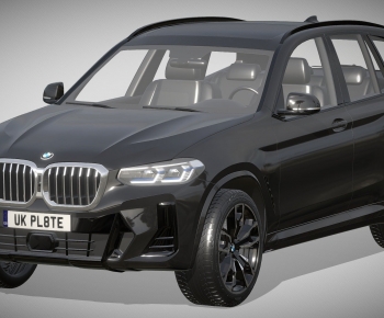 Modern Car-ID:689590937