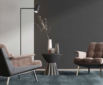 Modern Lounge Chair-ID:752568013