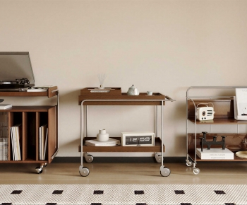 Modern Side Table/corner Table-ID:182423117