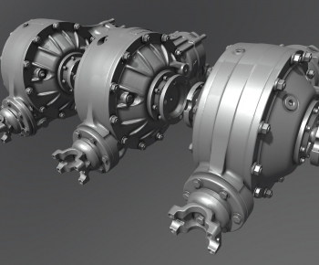 Modern Industrial Equipment-ID:761189949